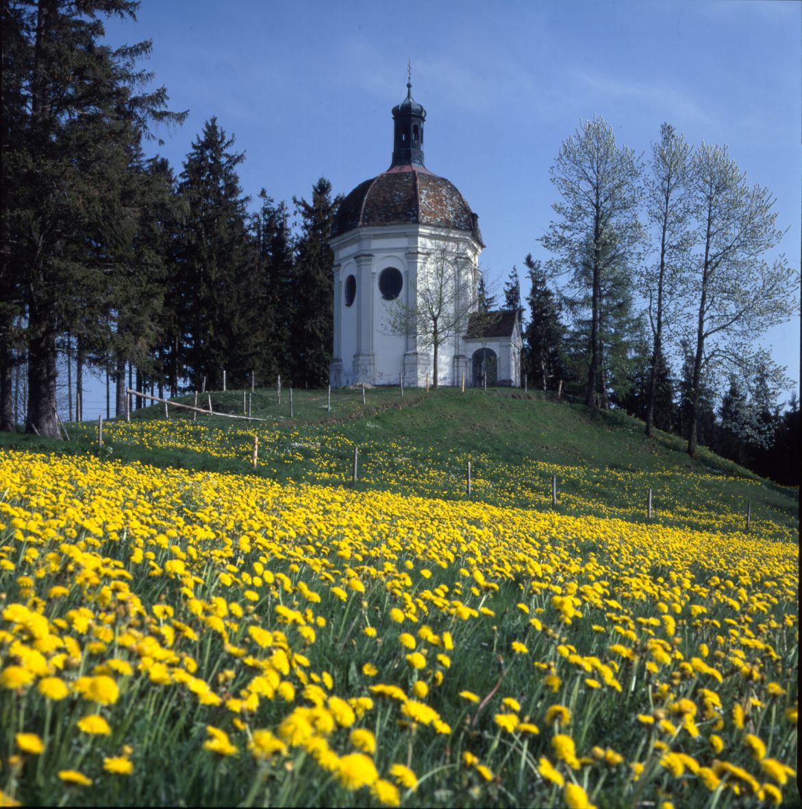 Buschelkapelle
